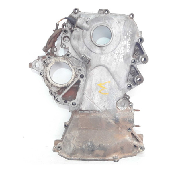 Tampa Frontal Motor Corolla 1.8 16v 03/8 26707