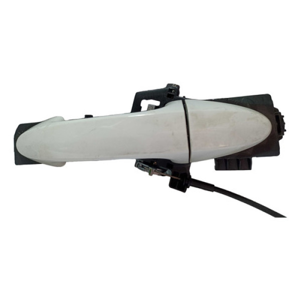 Maçaneta Externa Dianteira Direita Ford Ka 2014/19 Original