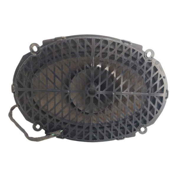 Autofalante Traseiro Direito Original Toro 16 A 21 A1901136 Preto