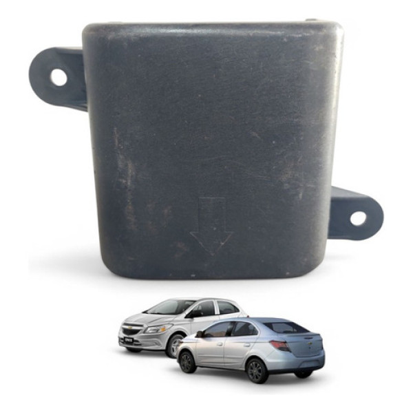 Tampa Chicote Direito Traseiro Onix Spin 2013 A 19 95460409