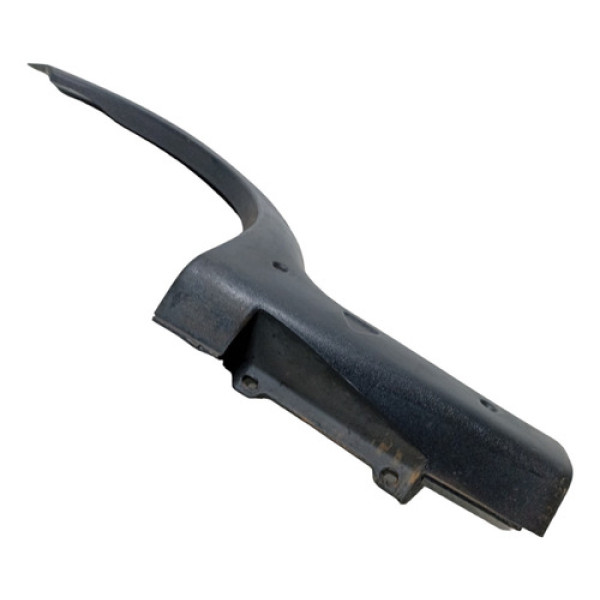 Aplique Paralama Traseiro Direito Strada Cab Estendida 96/00