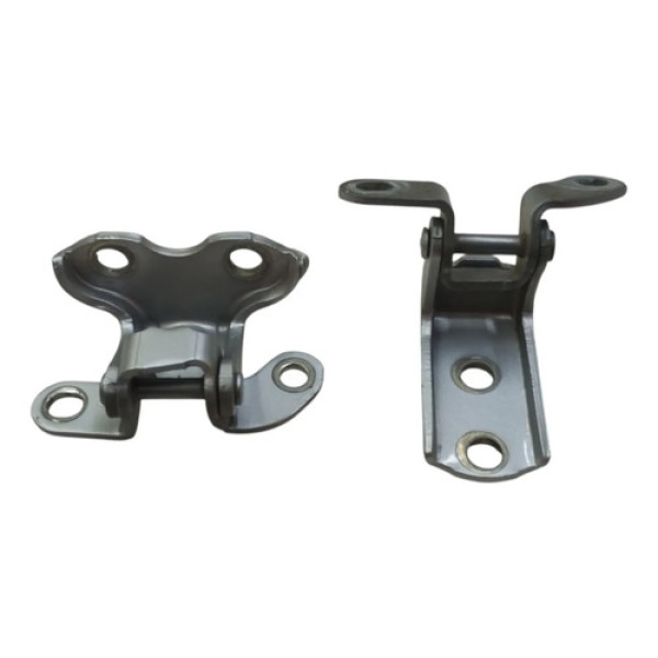 Par Dobradiça Porta Tras Corolla Esq 2009 2010 A 2014