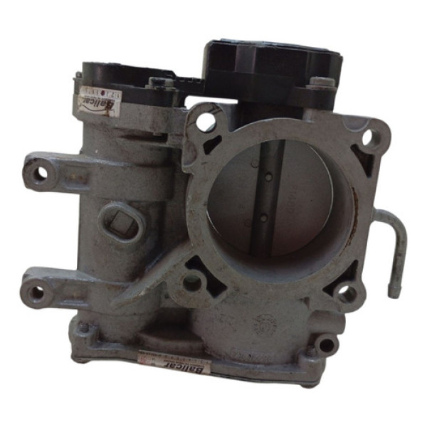 Tbi Corpo Borboleta Meriva E Montana Antiga 1.4 1.8 Recond