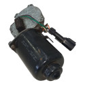 Motor Limpador Parabrisa Corsa Celta Classic 1994 A 2003