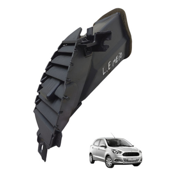 Difusor Ford Ka Ar Painel Central Esq 2014 2015 2016 A 2021