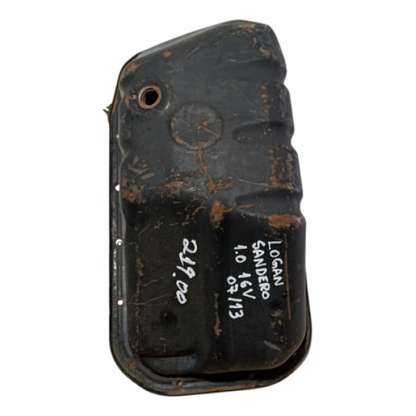 Carter Óleo Renault Sandero Logan 1.0 16v 2007 2008 A 2013