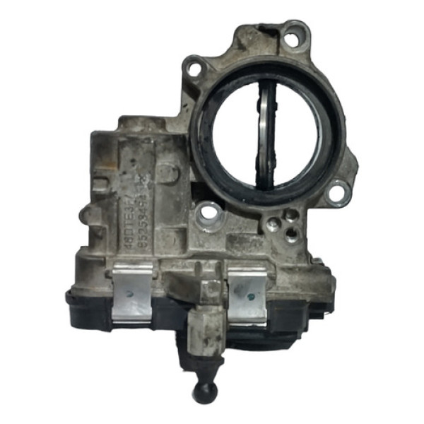 Corpo Borboleta Tbi Toro 2.0 Diesel 16 A 21 55258454