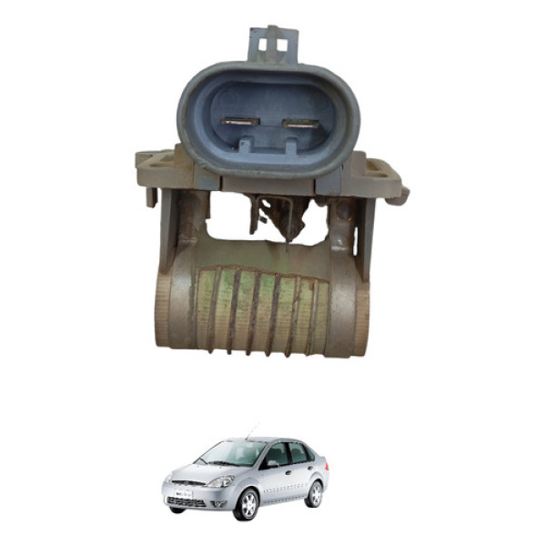 Resistência Ventoinha Fiesta Rocam 2004 2005 2006 A 2012