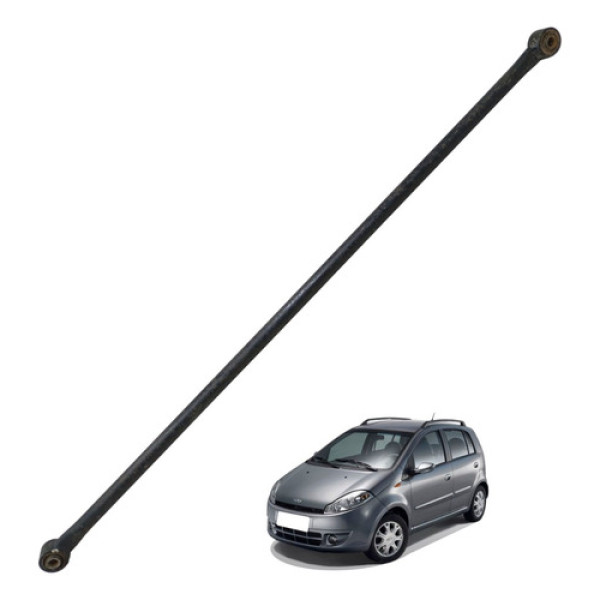 Barra Estabilizadora Traseira Chery Face 2010 2011 A 2014 