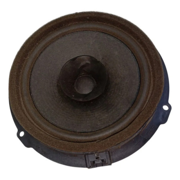 Auto Falante Porta Traseira Ford Ka 2014 A 2020 Original Preto