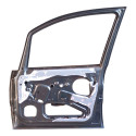Porta Dianteira Direita Zafira 2001 2002 2003 2004 A 2012 