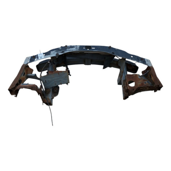 Mini Frente Painel Frontal Duster Original 