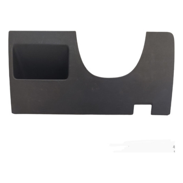 Moldura Inferior Painel Fiesta 04 A 6 2s65-a043k93-a