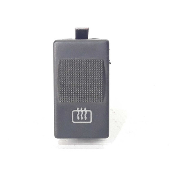 Botão Desembaçador Traseiro Audi A4 97 4d0941503b 20007