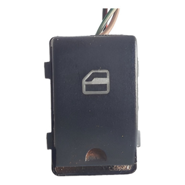 Botão Vidro Elétrico Dianteiro Direito Gol G5 Original