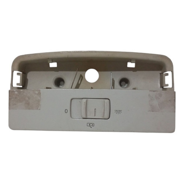 Luz Cortesia Gol Sav Voy G5 Sem Lente Original