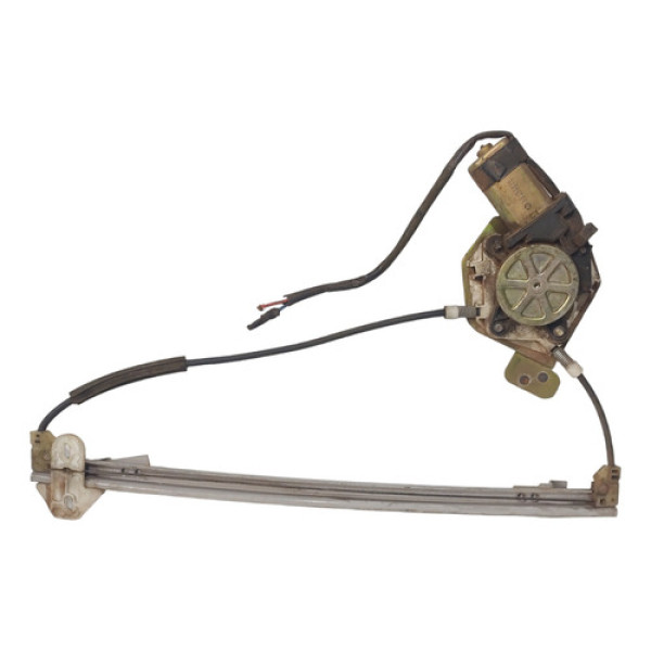 Maquina Motor Vidro Elétrico Traseiro Direito Santana 00/6