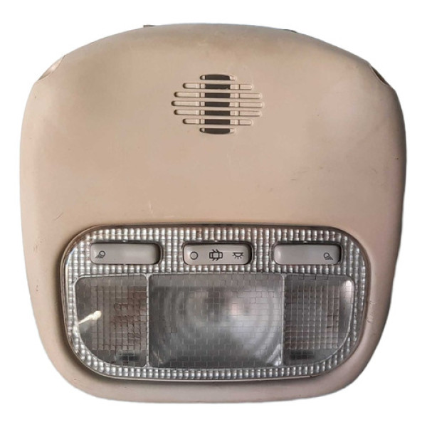 Lanterna Luz Teto Cortesia C4 Pallas 08/12 9656799377 Origin