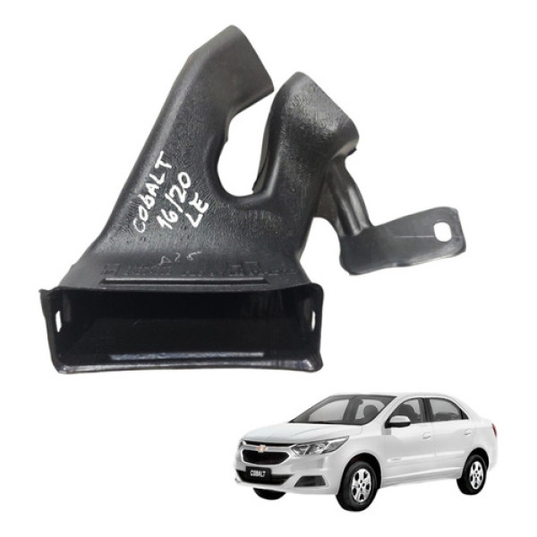 Duto Ar Interno Lado Esquerdo Cobalt 2016 A 2020 52092595