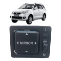 Botão Retrovisor Elétrico Daihatsu Terios 183537 Original