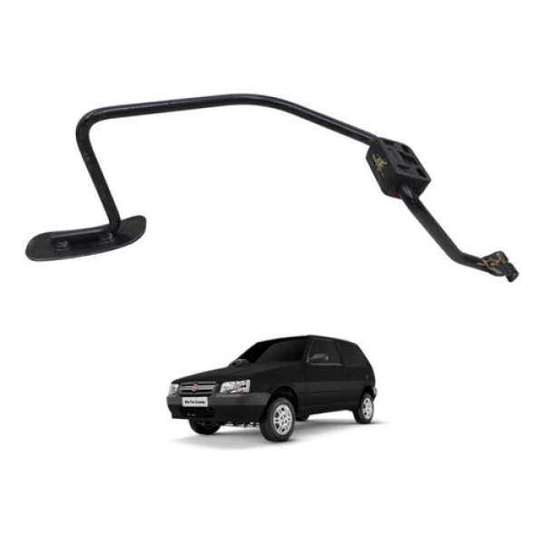 Pedal Acelerador Uno Antigo 1986 1987 1988 1989 1990 A 2001