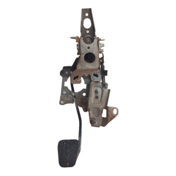 Pedal Freio Ford Ka 1.0 3cc Manual 14 A 19 8v512450ag