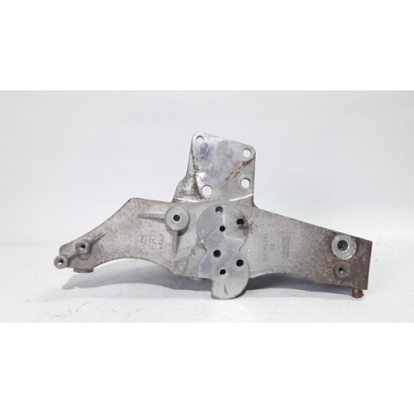 Suporte Alternador Compressor Palio Strada Uno Fire 55186384