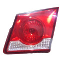 Lanterna Direita Tampa Gm Cruze Sedan 2011/2016 Original