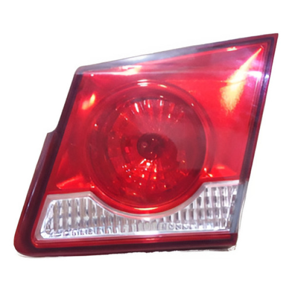 Lanterna Direita Tampa Gm Cruze Sedan 2011/2016 Original