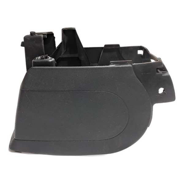 Moldura Apoio Braço Central C4 Pallas 2007 A 2012 Original