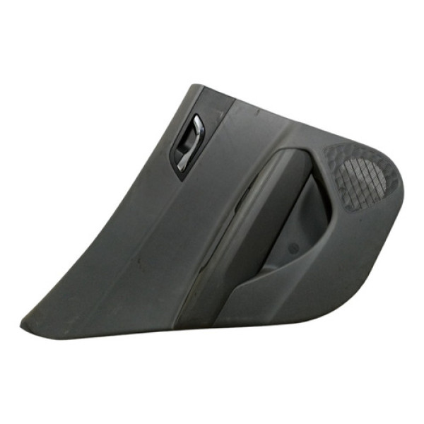 Forro De Porta Traseiro Esquerdo Hb20s 2020 2021 22 Original Cinza