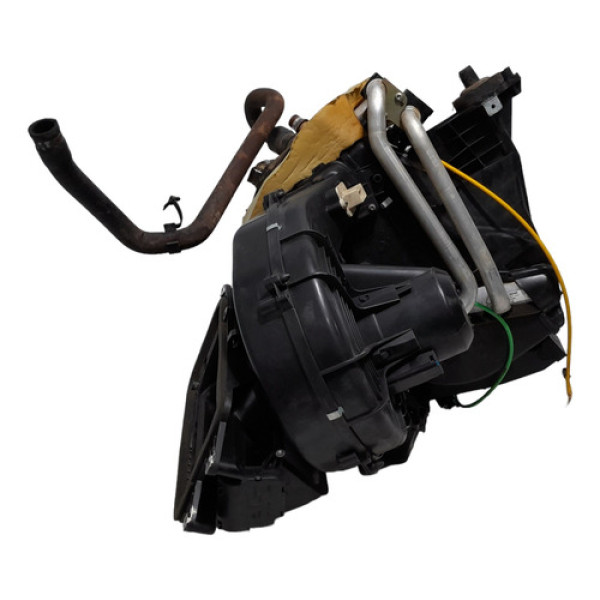 Caixa De Ar Analógico Chevrolet Meriva 2002 A 2012