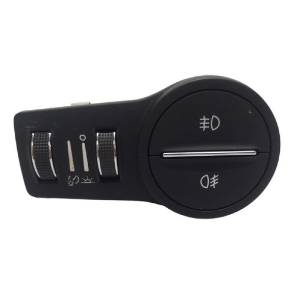 Chave Luz Comando Farol Com Milha Toro 16 A 21 01002297310