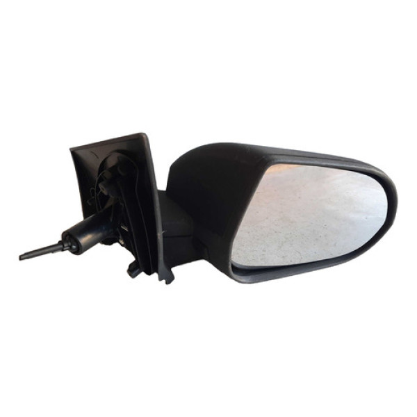 Retrovisor Ext Manual Direito Ônix Prisma 2012/2019 Original