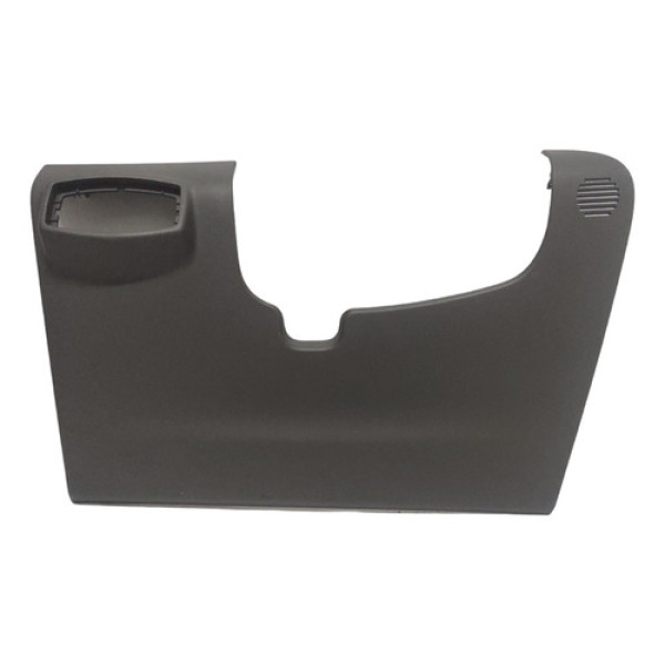 Moldura Inferior Painel Ford Ka 14 A 19 E3b5a045n68abw