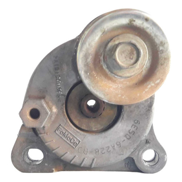 Suporte Polia Tensor Correia Ford Fusion 2.5 16v Aut 10/12