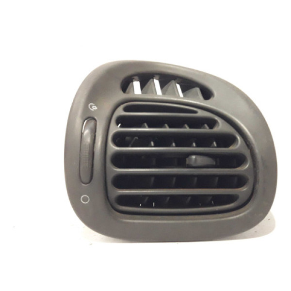 Difusor Ar Direito Xsara Picasso 02/07 9631280077 27526