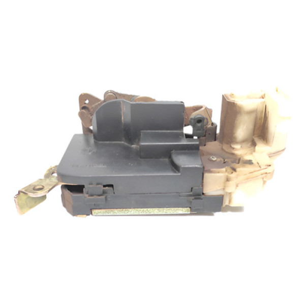 Fechadura Elétrica Porta Traseira Direita Palio 96/03 Origin