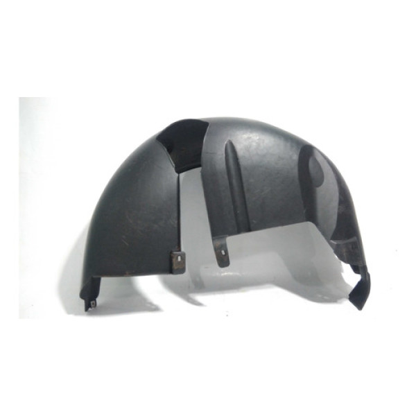 Parabarro Traseiro Esquerdo Audi A3 1999/2006 Original 