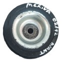 Coxim Amortecedor Dianteiro Meriva 2002 A 2012
