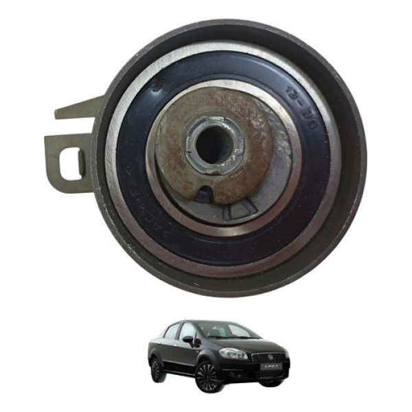 Rolamento Tensor Correia Dentada Linea 1.9 2008 2009 A 2015