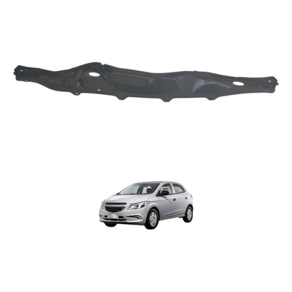 Suporte Da Churrasqueira Onix Prisma 2012 2013 2014 A 2019