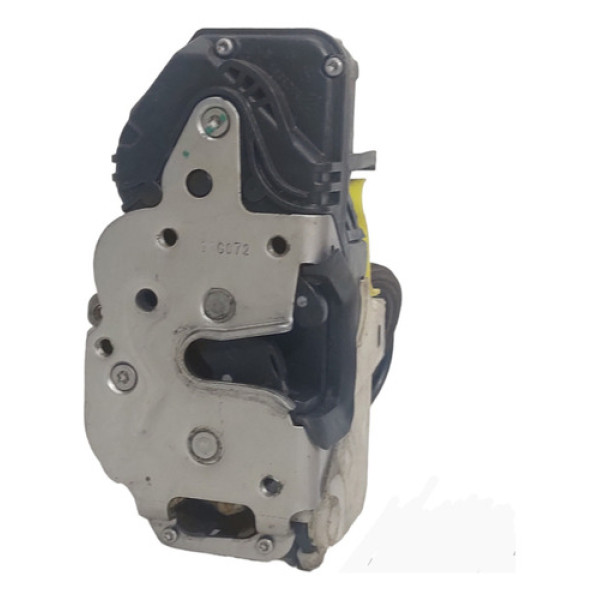 Fechadura Dianteira Esquerda Agile 11/15 13579525 Original