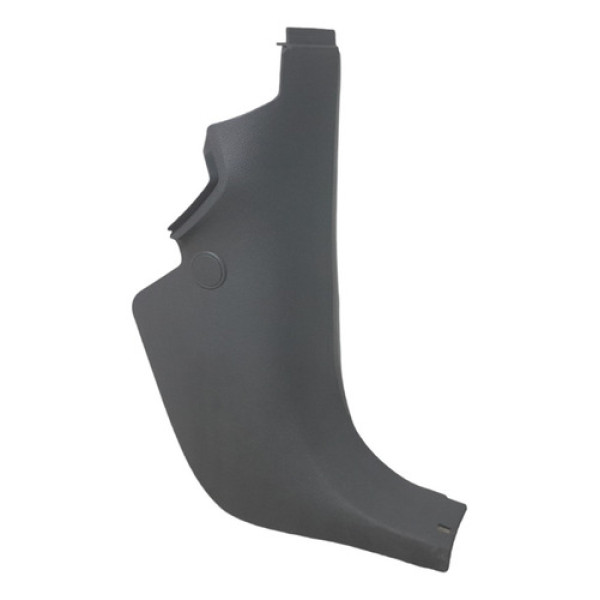 Soleira Dianteira Direita Ford Focus 2009 2010 2011 2012 13 Cinza