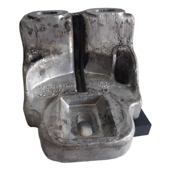 Suporte Coxim Motor Ford Fusion 2006/08 6e536a094aa Original