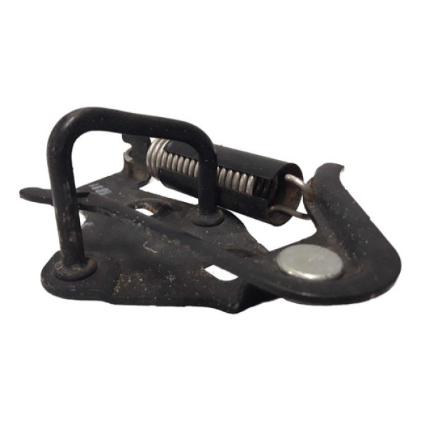 Trava Fechadura Inf Porta Malas Fusion 06/08 6354404b12 