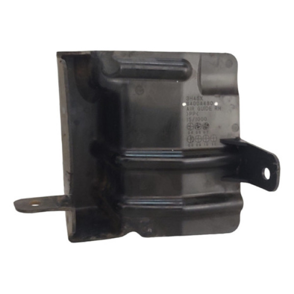 Defletor Direito Painel Frontal Outlander 07 A 09 Original