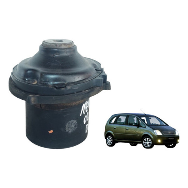 Coxim Rolamento Amortecedor Dianteiro Gm Meriva 2002 A 2012