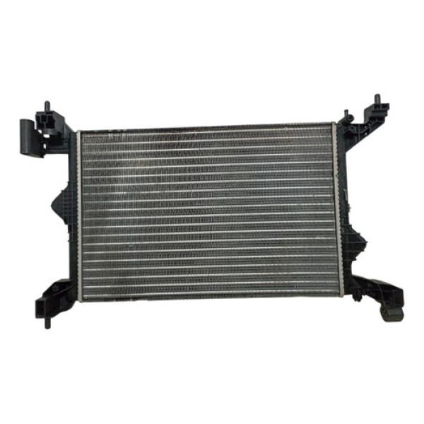 Radiador Gm Cobalt 1.8 Manual 2016 2017 2018 2019 2020