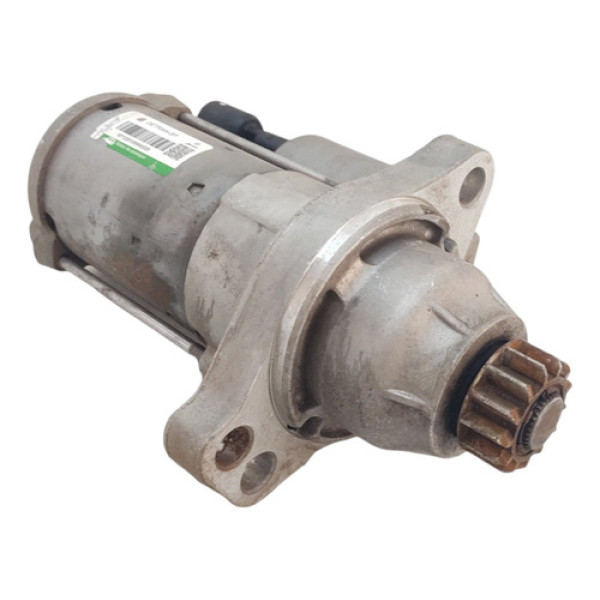 Motor Arranque Partida Fox Up Gol Voyage 1.0 3cc 17 A 23